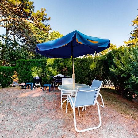 Seawind Guest Studio Nauset Heights Exteriér fotografie