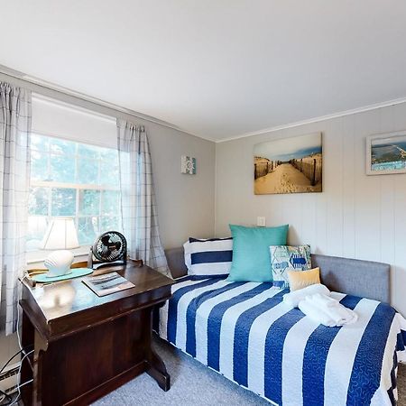 Seawind Guest Studio Nauset Heights Exteriér fotografie