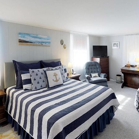 Seawind Guest Studio Nauset Heights Exteriér fotografie