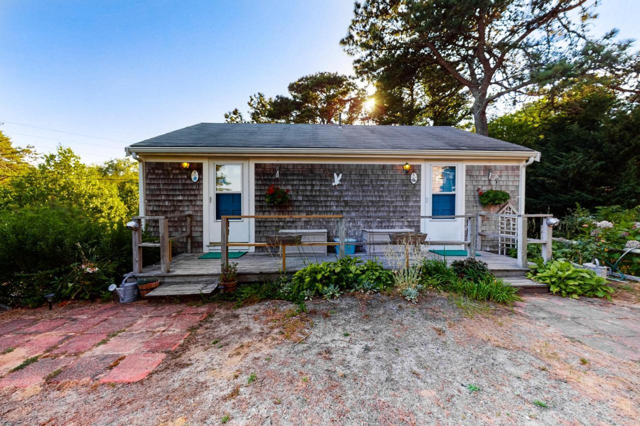 Seawind Guest Studio Nauset Heights Exteriér fotografie