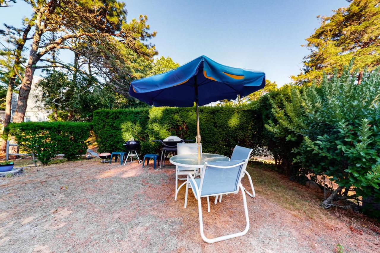 Seawind Guest Studio Nauset Heights Exteriér fotografie