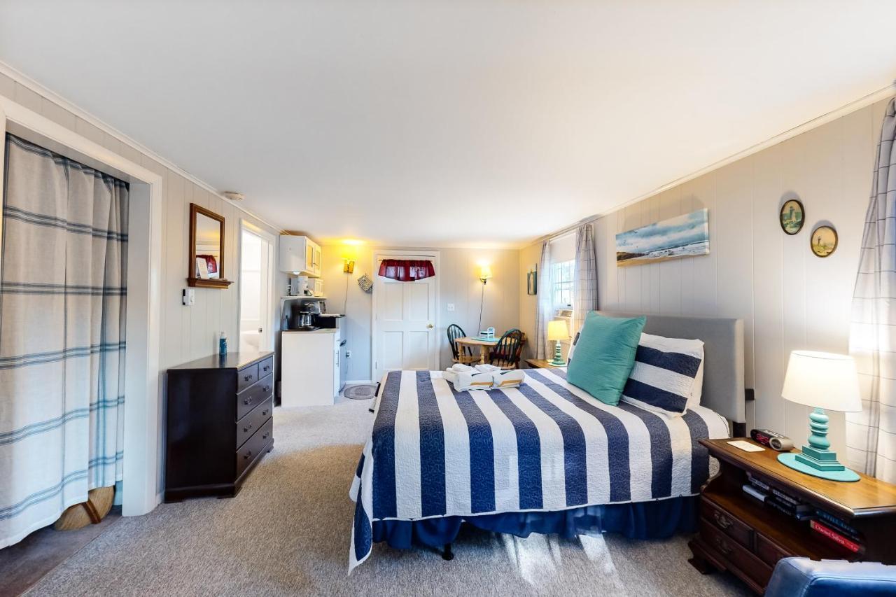 Seawind Guest Studio Nauset Heights Exteriér fotografie