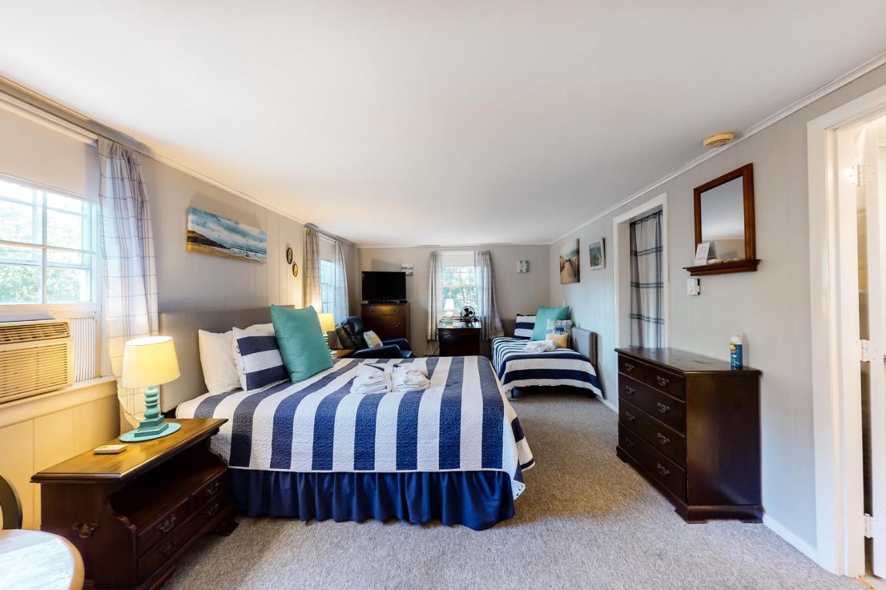 Seawind Guest Studio Nauset Heights Exteriér fotografie