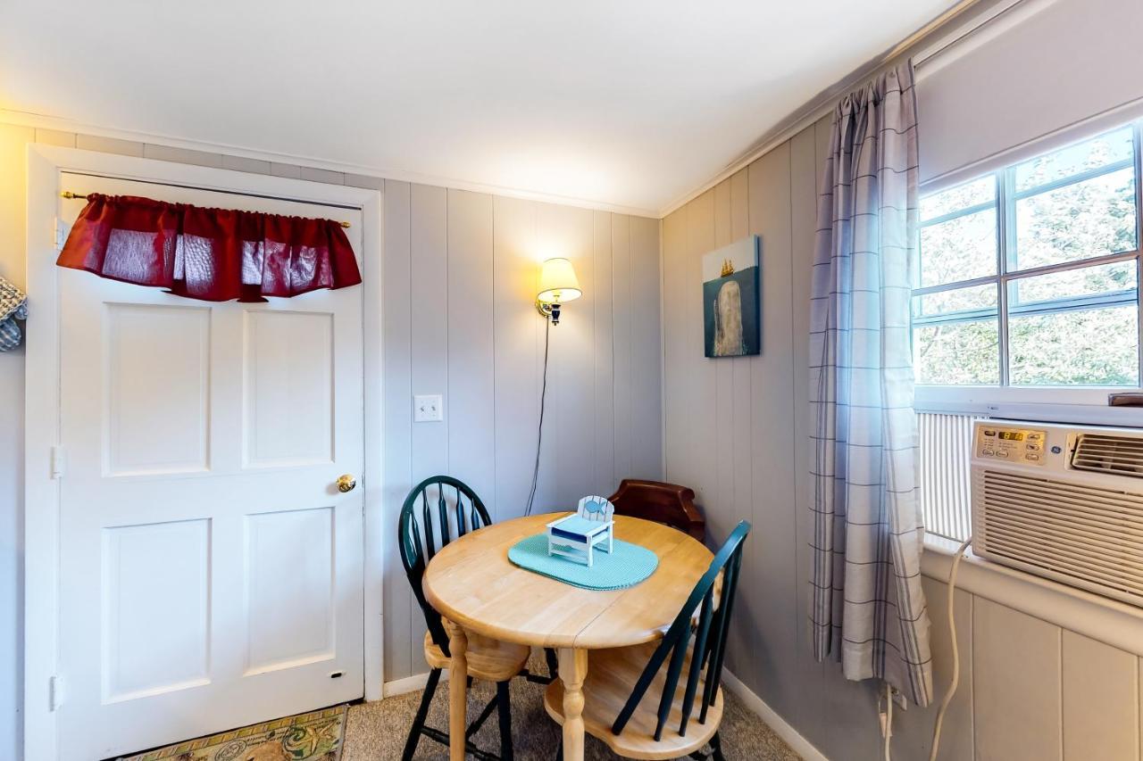Seawind Guest Studio Nauset Heights Exteriér fotografie
