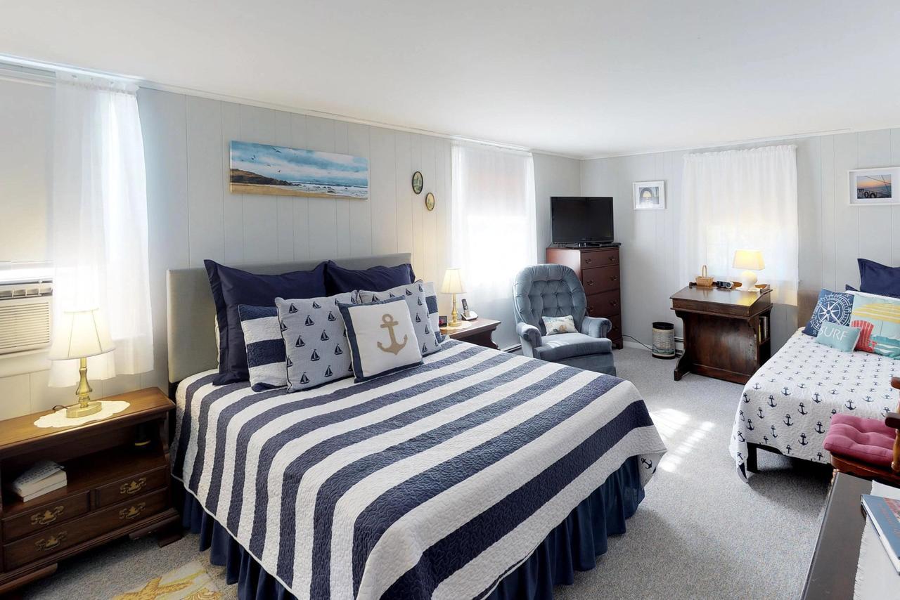 Seawind Guest Studio Nauset Heights Exteriér fotografie